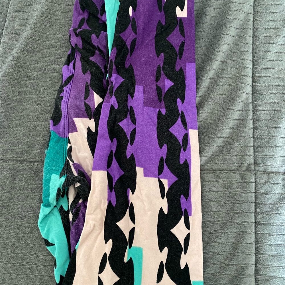 LuLaRoe leggings OS